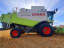 Claas Lexion 540 kombájn (Csere/Beszámítás)