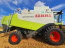 Claas Lexion 540 kombájn (Csere/Beszámítás)