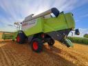 Claas Lexion 540 kombájn (Csere/Beszámítás)
