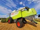 Claas Lexion 540 kombájn (Csere/Beszámítás)
