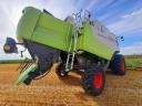 Claas Lexion 540 kombájn (Csere/Beszámítás)