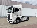 MAN TGX 18.470 4x2 BL / 2022 / 172 830 km / Lízing 20%-tól