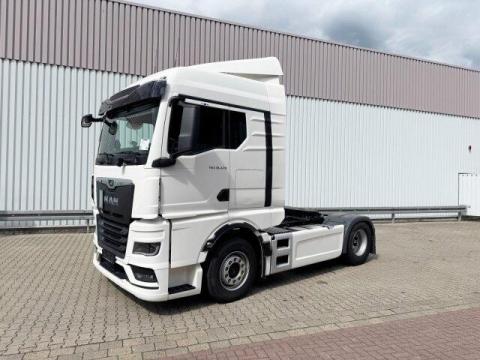 MAN TGX 18.470 4x2 BL / 2022 / 172 830 km / Lízing 20%-tól MAN TGX 18.470 4x2 BL / 2022 / 172 830 km / Lízing 20%-tól