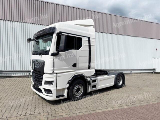 MAN TGX 18.470 4x2 BL / 2022 / 172 830 km / Lízing 20%-tól