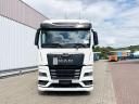 MAN TGX 18.470 4x2 BL / 2022 / 172 830 km / Lízing 20%-tól