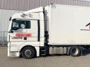 MAN TGX 18.500 4x2 LLS / 2018 / Lízing 20%-tól