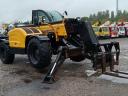 Haulotte HTL3614 - 13,6 m - 3,6 t - 4x4x4 teleszkópos rakodó eladó