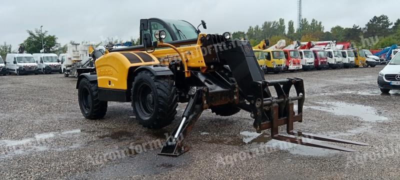 Haulotte HTL3614 - 13,6 m - 3,6 t - 4x4x4 teleszkópos rakodó eladó