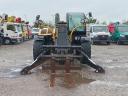 Haulotte HTL3614 - 13,6 m - 3,6 t - 4x4x4 teleszkópos rakodó eladó