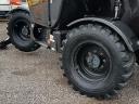 Haulotte HTL3614 - 13,6 m - 3,6 t - 4x4x4 teleszkópos rakodó eladó