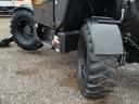 Haulotte HTL3614 - 13,6 m - 3,6 t - 4x4x4 teleszkópos rakodó eladó