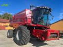 Case IH Axial-Flow 8240 kombájn,  1300 munkaórás,  Terra Flex hevederes,  10,5 méteres vágóasztallal