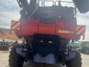 Case IH Axial-Flow 8240 kombájn,  1300 munkaórás,  Terra Flex hevederes,  10,5 méteres vágóasztallal