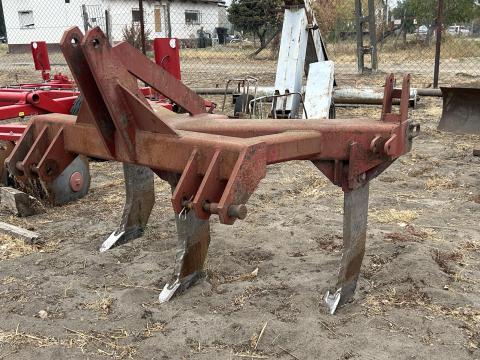 3 késes lazító talajlazító 3 késes lazító talajlazító