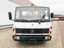 Mercedes-Benz 811 K 4x2 / 1994 / 153 135 km / Lízing 20%-tól
