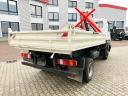 Mercedes-Benz 811 K 4x2 / 1994 / 153 135 km / Lízing 20%-tól