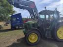 John Deere 6330 eladó jó állapotban