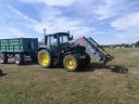 John Deere 6330 eladó jó állapotban