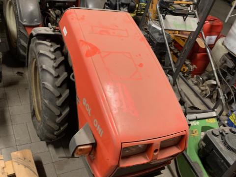 Goldoni Base 20 törzscsuklós kistraktor eladó Goldoni Base 20 törzscsuklós kistraktor eladó