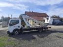 Nissan kosaras jó állapotban eladó