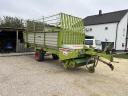 Claas SPRINT 32K hamszter