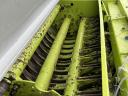 Claas SPRINT 32K hamszter