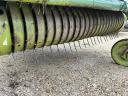 Claas SPRINT 32K hamszter