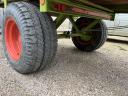 Claas SPRINT 32K hamszter