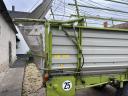 Claas SPRINT 32K hamszter