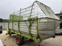 Claas SPRINT 32K hamszter