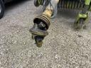 Claas SPRINT 32K hamszter