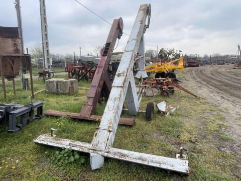 Kuli gabonafelhordó Gabonafelszedő Kuli gabonafelhordó Gabonafelszedő