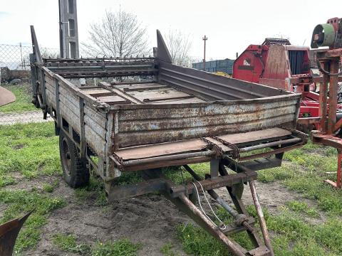 T087 trágyaszóró T087 trágyaszóró