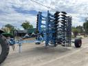 Lemken Rubin 9/600 rövidtárcsa