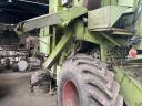 Claas Dominator 105