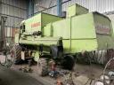 Claas Dominator 105