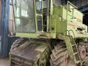 Claas Dominator 105