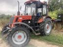 MTZ 920 jó állapotban, kevés üzemórával eladó