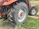 MTZ 920 jó állapotban, kevés üzemórával eladó