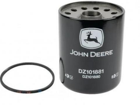 John Deere motorolajszűrő DZ101881 - Traktor olajszűrő John Deere motorolajszűrő DZ101881 - Traktor olajszűrő