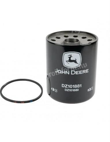 John Deere motorolajszűrő DZ101881 - Traktor olajszűrő