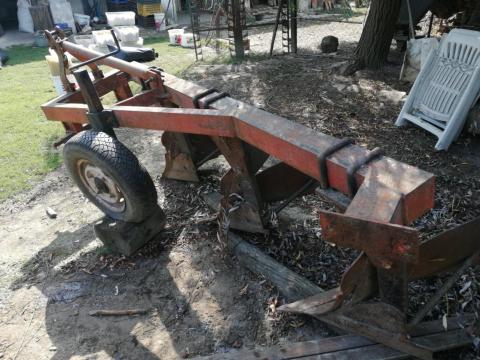 IH-3 fejes eke IH-3 fejes eke