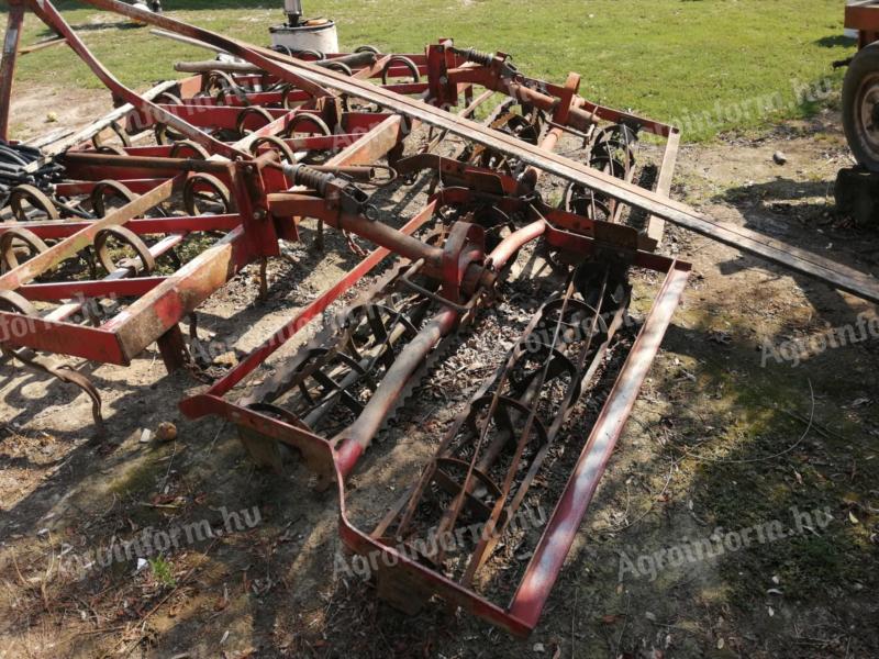 Agrikon 2,8 m kombinátor eladó