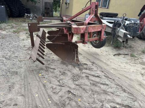 Ih 3 fejes eke Ih 3 fejes eke