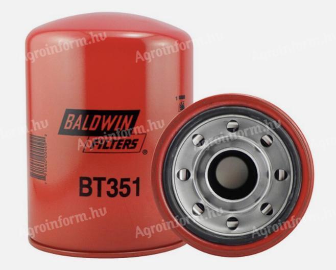 Baldwin BT351 traktor hidraulika szűrő