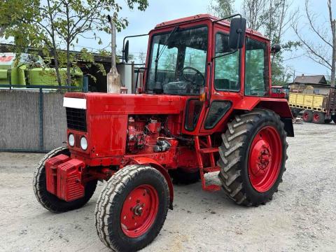 Mtz 550E Gyári Mtz 80 motorral Mtz 550E Gyári Mtz 80 motorral