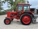 Mtz 550E Gyári Mtz 80 motorral