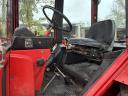 Mtz 550E Gyári Mtz 80 motorral