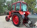 Mtz 550E Gyári Mtz 80 motorral