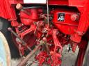 Mtz 550E Gyári Mtz 80 motorral